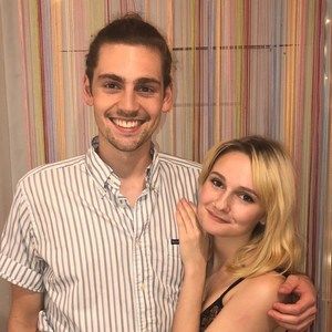 Meet your Posher, Tabetha